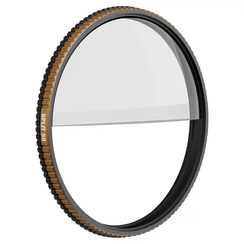 PolarPro Spectra SPLIT 50 67mm 67mm