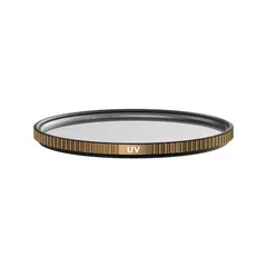 PolarPro QuartzLine Filter 82mm UV Beskyttelsesfilter ø82