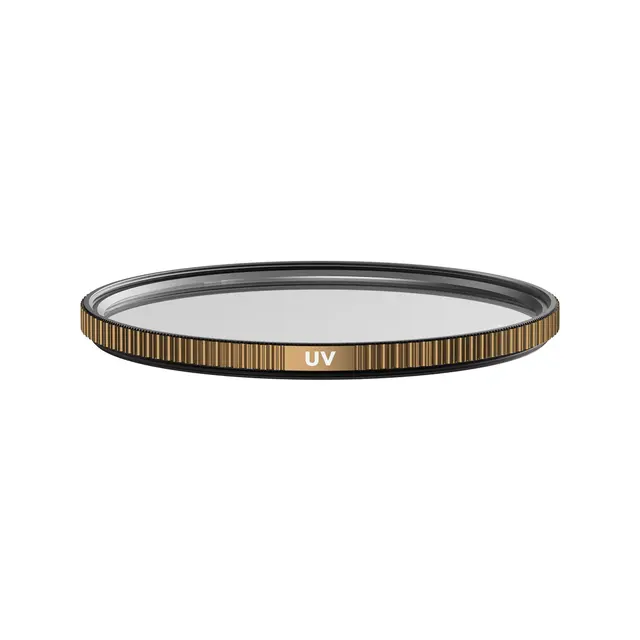 PolarPro QuartzLine Filter 82mm UV Beskyttelsesfilter ø82 