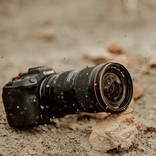 PolarPro QuartzLine Filter 82mm UV Beskyttelsesfilter ø82 