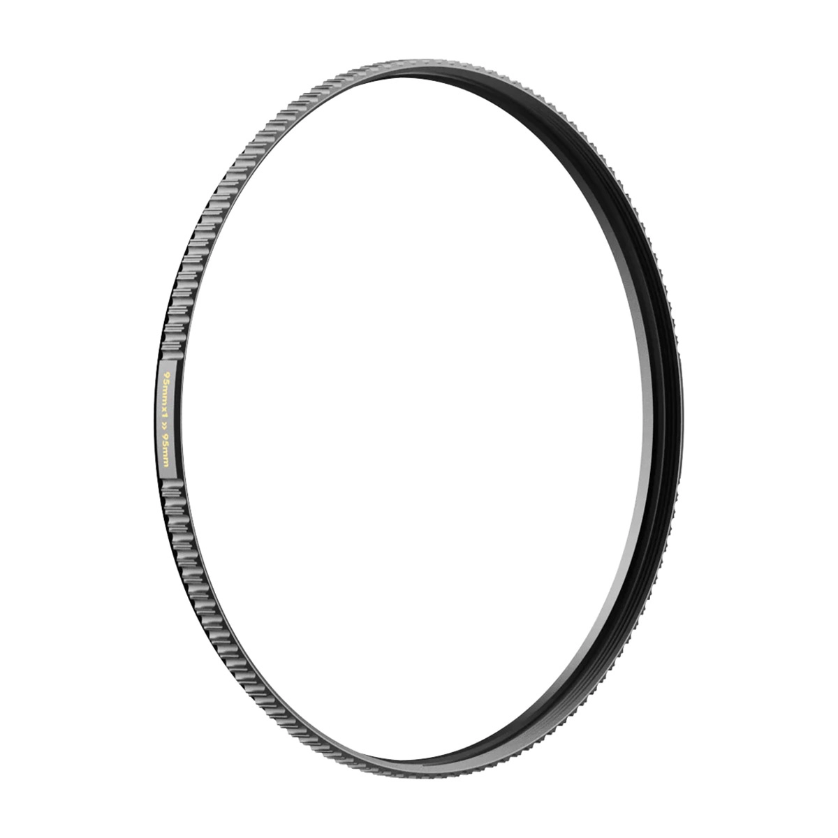 PolarPro Step-Up/Adapterring 95/1-95 95mm x 1 x 95mm stepring