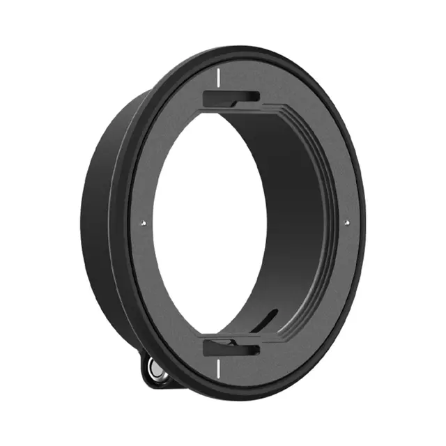 PolarPro LiteChaser Moment Lens Adapter iPhoto 13/14 Pro/ProMax til Moment®-obj. 