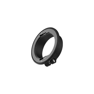 PolarPro LiteChaser Moment Lens Adapter iPhoto 13/14 Pro/ProMax til Moment®-obj.