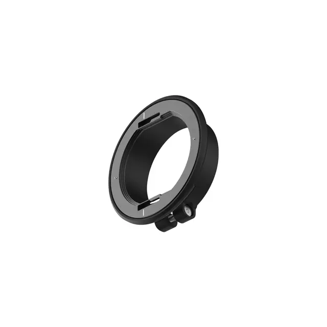 PolarPro LiteChaser Moment Lens Adapter iPhoto 13/14 Pro/ProMax til Moment®-obj. 
