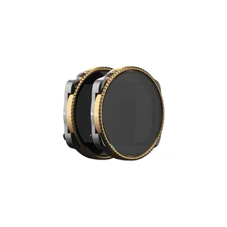 PolarPro Mavic Air2S VND 2-Pack VND 2-5 og VND 6-9 m/magnetisk etui