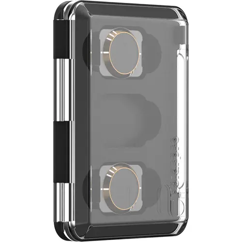 PolarPro Mavic Air 2/5+6/9 VND Combo Set 2/5 + 6/9 Stops 