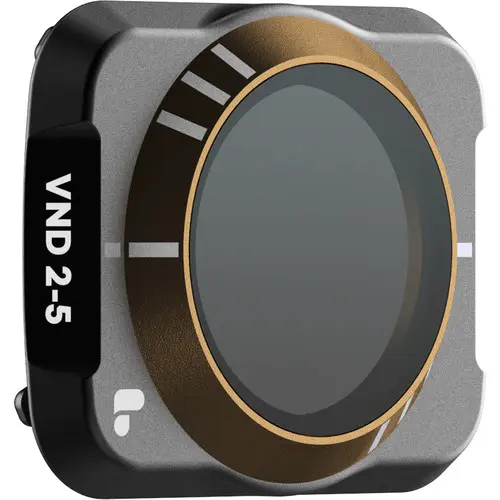 PolarPro Mavic Air 2 - VND Filter 2-5 stopp ND filter 