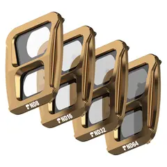 PolarPro DJI Air 3 Shutter Collection