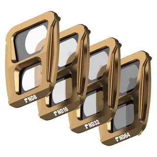 PolarPro DJI Air 3 Shutter Collection