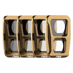 PolarPro DJI Air 3 Shutter Collection