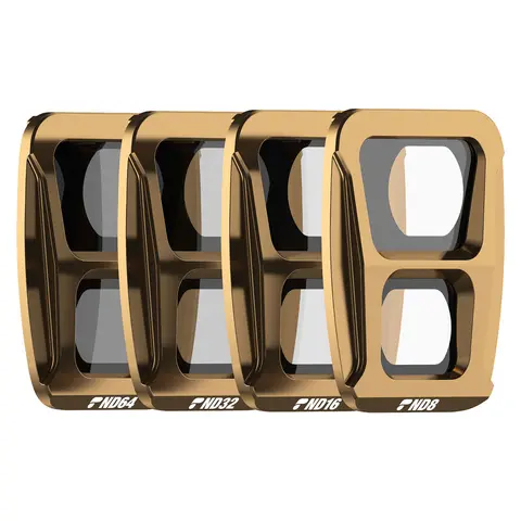 PolarPro DJI Air 3 Shutter Collection