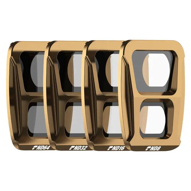 PolarPro DJI Air 3 Shutter Collection 