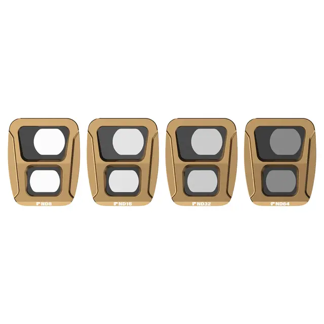 PolarPro DJI Air 3 Shutter Collection 