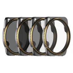 PolarPro DJI Air 3 Vivid Collection