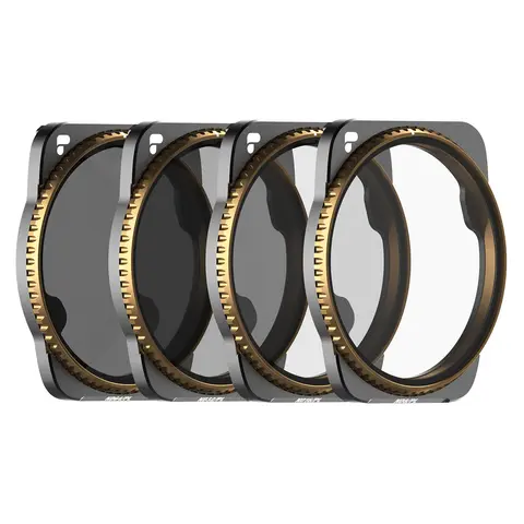 PolarPro DJI Air 3 Vivid Collection