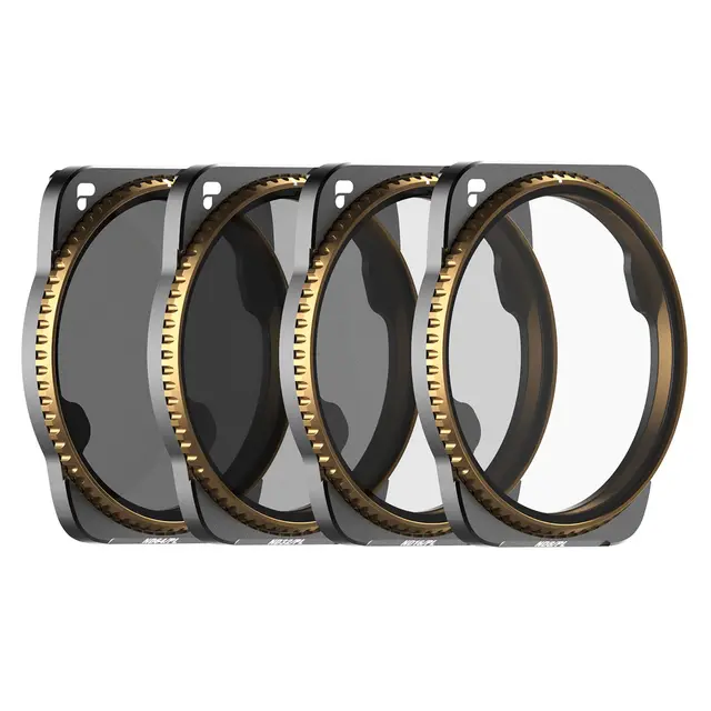 PolarPro DJI Air 3 Vivid Collection 