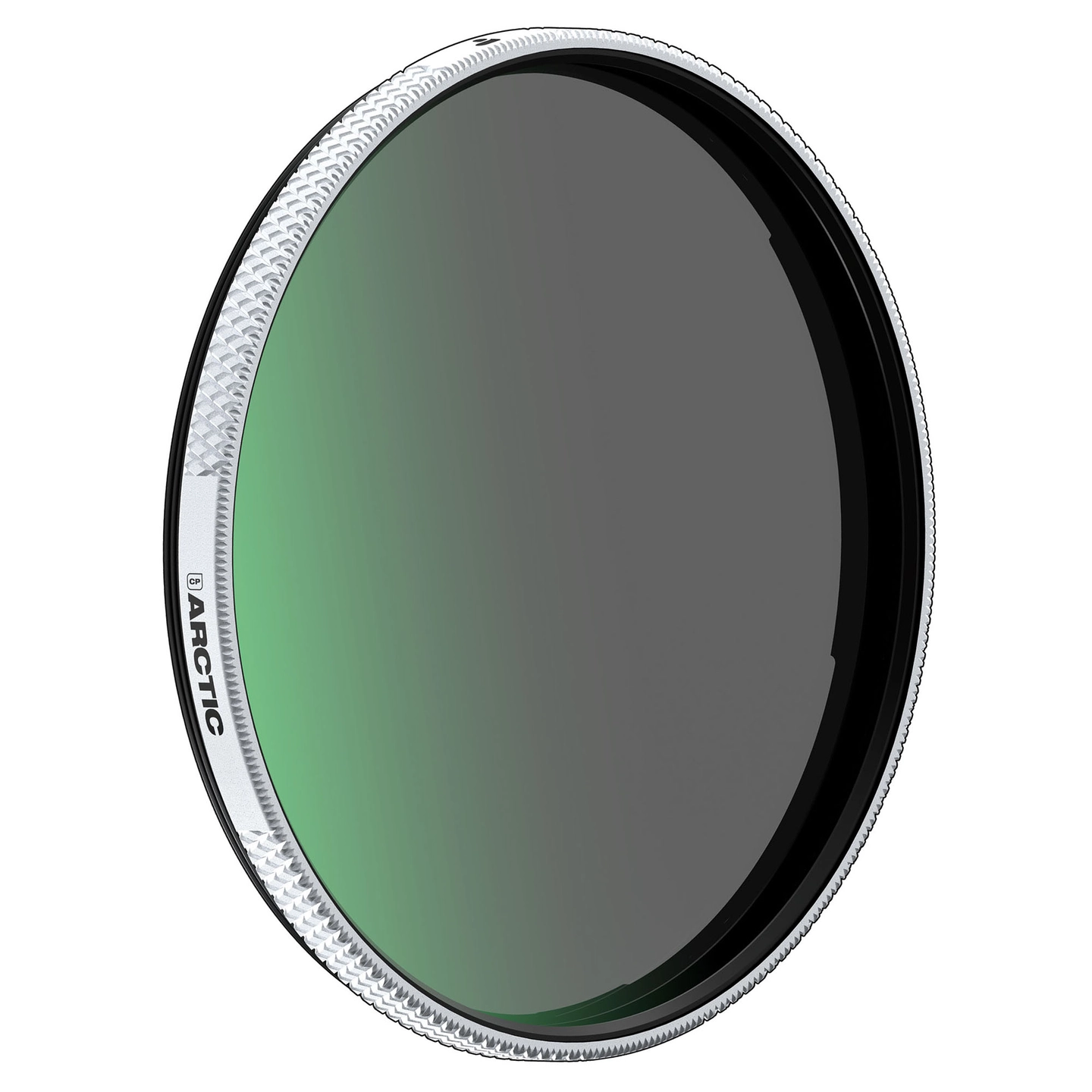 PolarPro Arctic CP Benjamin Hardman 49mm 49mm