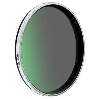 PolarPro Arctic CP Benjamin Hardman 67mm 67mm