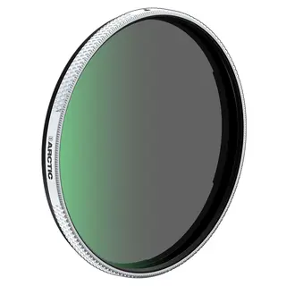 PolarPro Arctic CP Benjamin Hardman 67mm 67mm