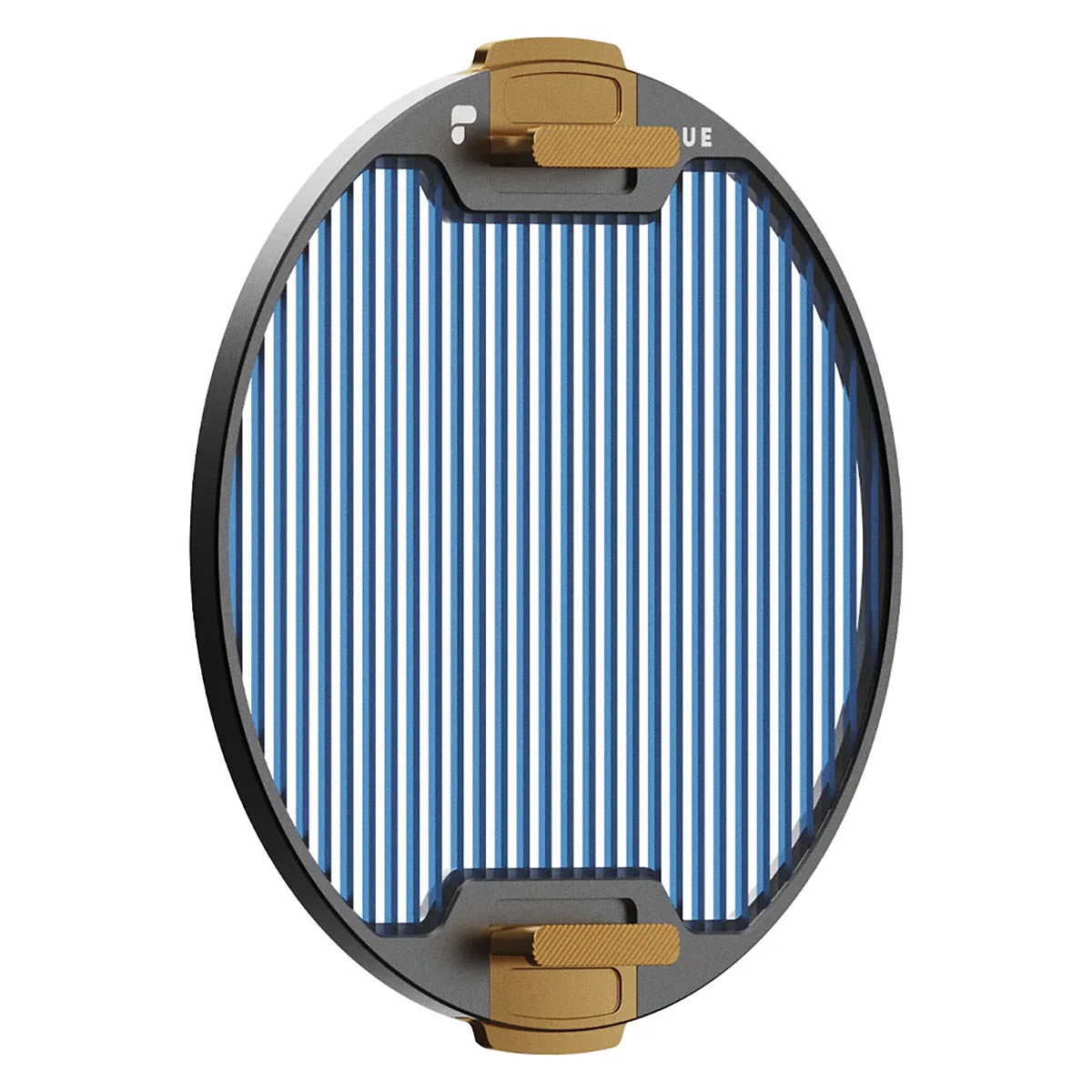 PolarPro Recon Stage 2 BlueMorphic Effektfilter for Mattebox