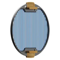 PolarPro Recon Stage 2 BlueMorphic