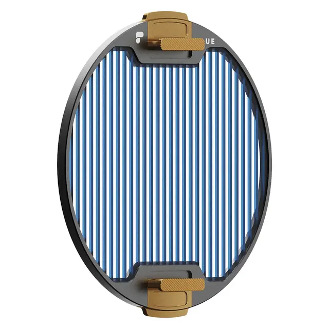 PolarPro Recon Stage 2 BlueMorphic 