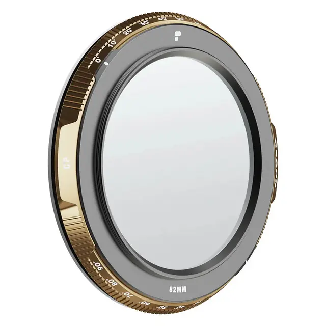 PolarPro Recon Circular Polarizer CP State-1 Filter 