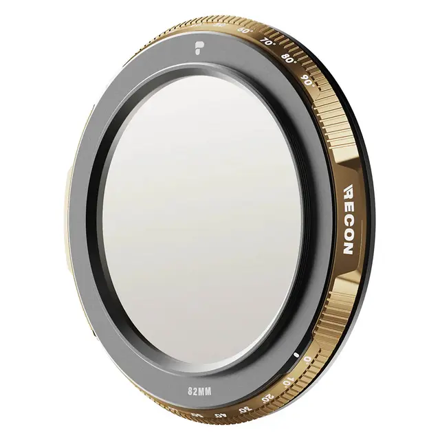PolarPro Recon Circular Polarizer CP State-1 Filter 