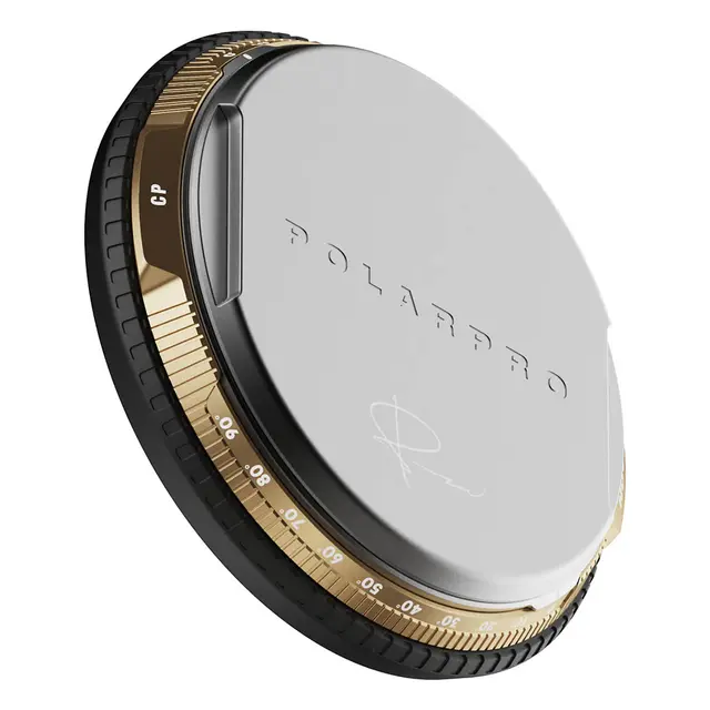PolarPro Recon Circular Polarizer CP State-1 Filter 