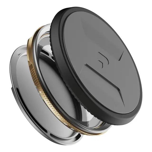 PolarPro Recon Circular Polarizer CP State-1 Filter 