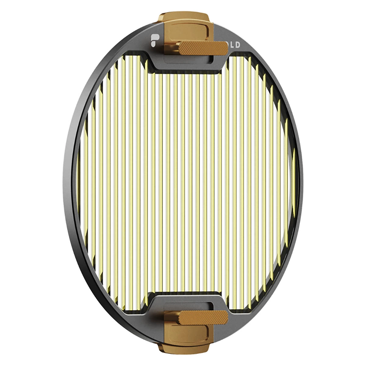 PolarPro Recon Stage 2 GoldMorphic Effektfilter for Mattebox