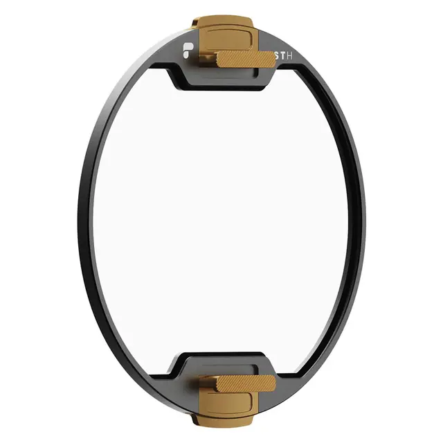 PolarPro Recon Stage 2 Mist 1/2 Filter Effektfilter for Mattebox 