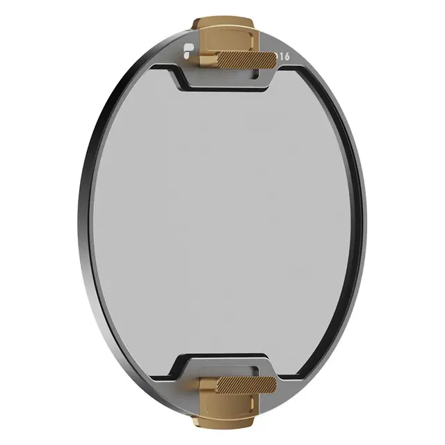 PolarPro Recon Stage 2 ND16 Filter Effektfilter for Mattebox 