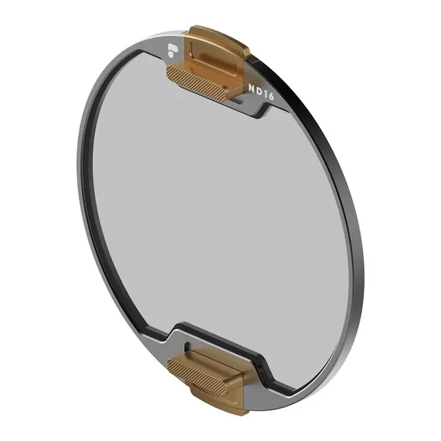 PolarPro Recon Stage 2 ND16 Filter Effektfilter for Mattebox 
