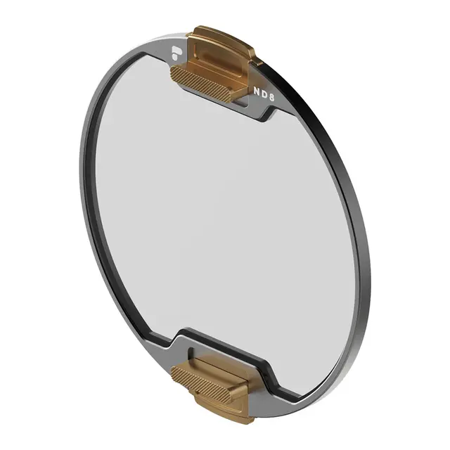 PolarPro Recon Stage 2 ND8 Filter ND Filter for Mattebox 