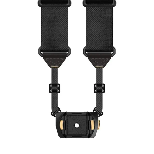 PolarPro BELAY QckReleaseCamStrap 1,5in 