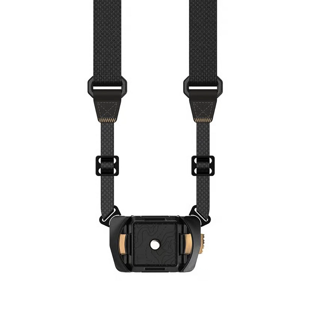 PolarPro BELAY QckReleaseCamStrap 0,75 Kamerarem med hurtigfeste