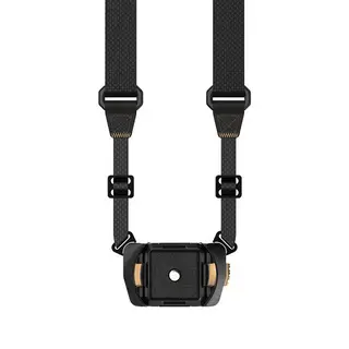 PolarPro BELAY QckReleaseCamStrap 0,75 Kamerarem med hurtigfeste