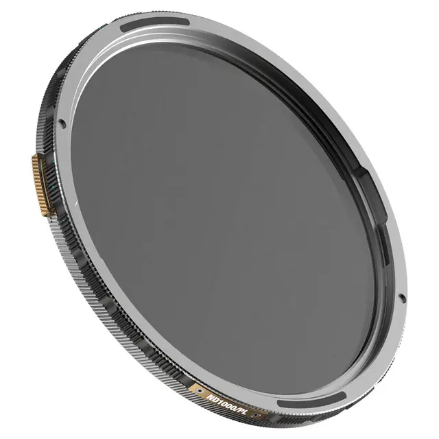 PolarPro Helix MagLock ND1000/PL Filter 