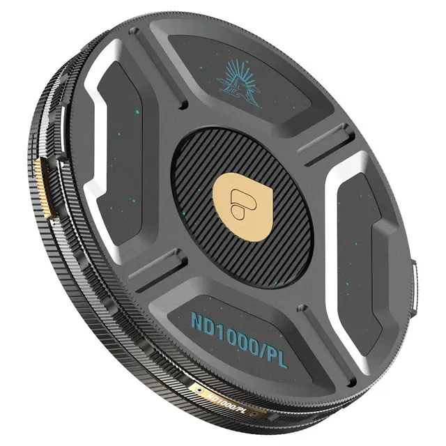 PolarPro Helix MagLock ND1000/PL Filter 