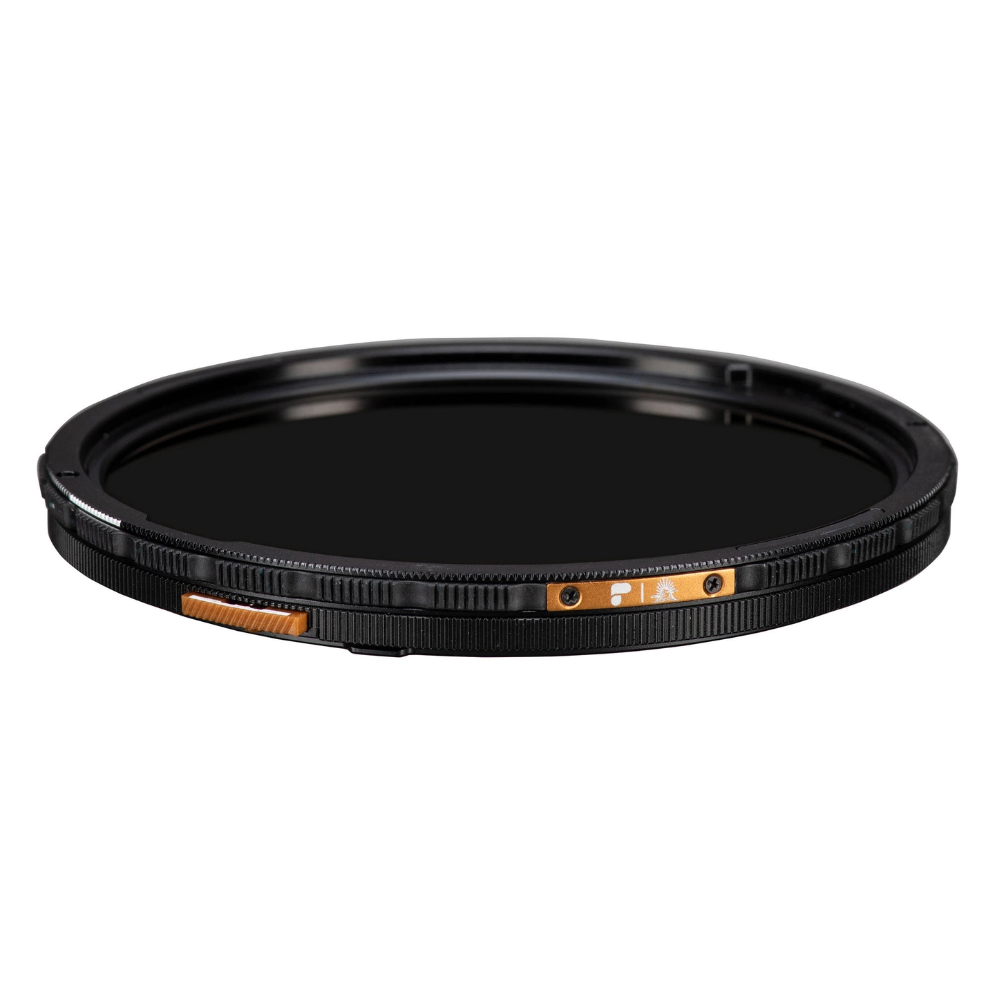 PolarPro Helix MagLock ND64/PL Filter 6 stop ND + Pola. Magnetfestet filter