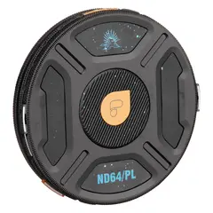 PolarPro Helix MagLock ND64/PL Filter