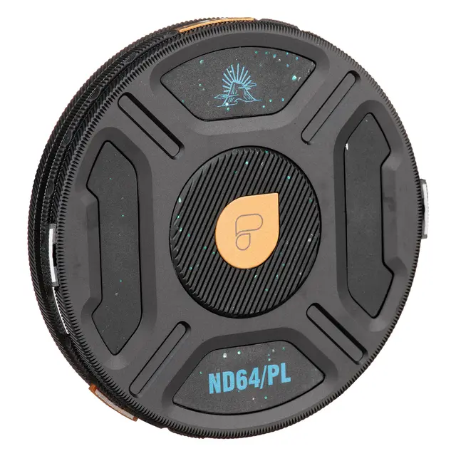 PolarPro Helix MagLock ND64/PL Filter 