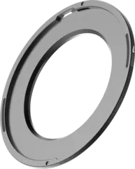 PolarPro 67mm Thread Plate BaseCamp Adpater for BaseCamp Matte Box