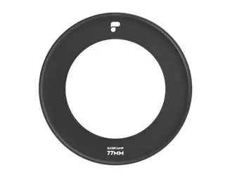 PolarPro 77mm Thread Plate