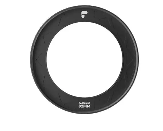 PolarPro 82mm Thread Plate 