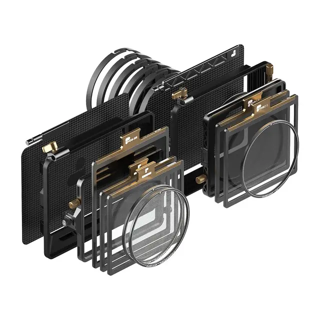 PolarPro Basecamp Directors Kit 