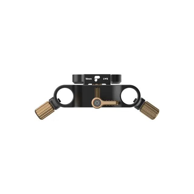 PolarPro LWS 15 Rail Mount 