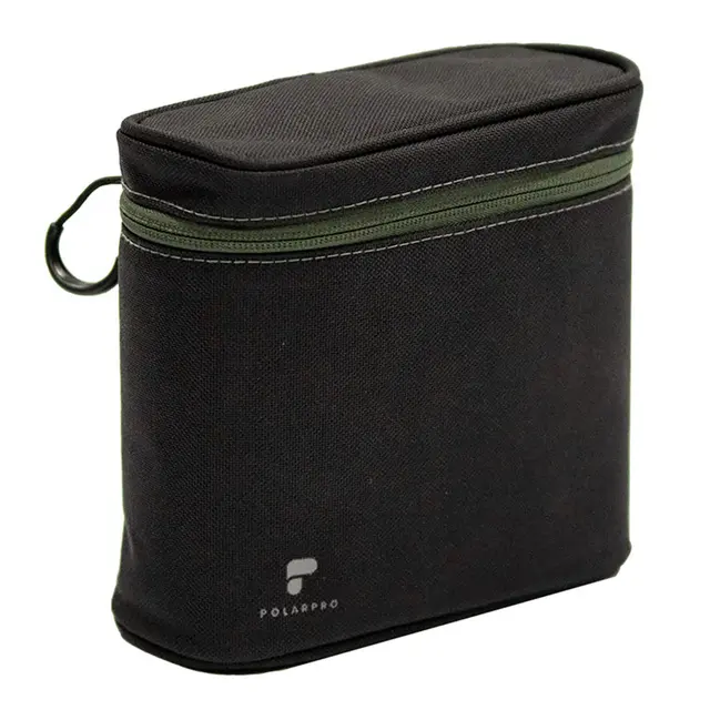 PolarPro BaseCamp Filter Multi Pouch 