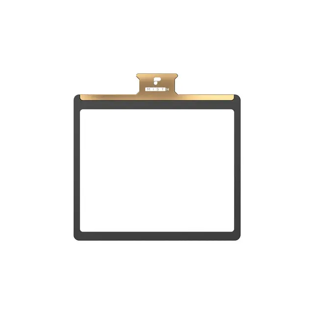 PolarPro Mist Heavy filter 